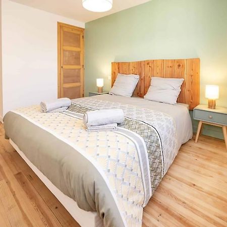 Appartement Modane Wifi Stationnement Gratuit מראה חיצוני תמונה