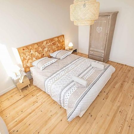 Appartement Modane Wifi Stationnement Gratuit מראה חיצוני תמונה